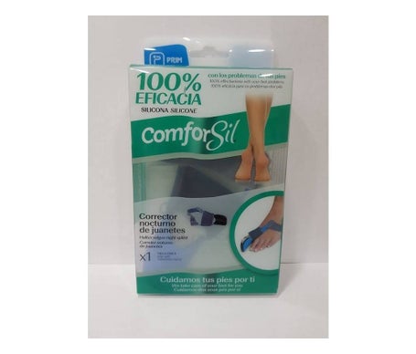 Correcteur Juanetes Nocturno Orthoprim