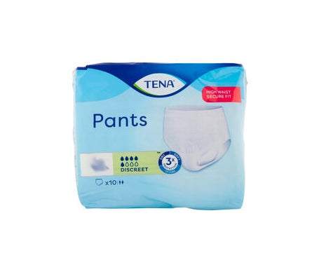 Tena Promobox Pants Unisex 1ut