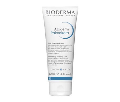 Bioderma Atoderm Palmakera 100ml
