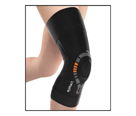 Epitact Sport Genouillère Physiostrap Ski Xs 1ut