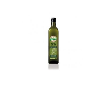 Biocop Huile d'olive extra vierge Hoji 750ml