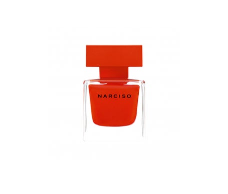 Narciso Rodriguez Narciso Rouge Eau De Parfum 30ml Vaporizador