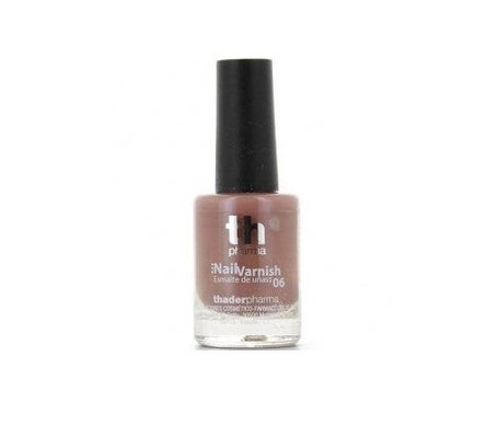 TH Pharma Vernis à ongles nº6 10ml