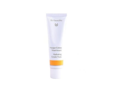 Dr. Hauschka Masque Crème Nourrissant 30ml