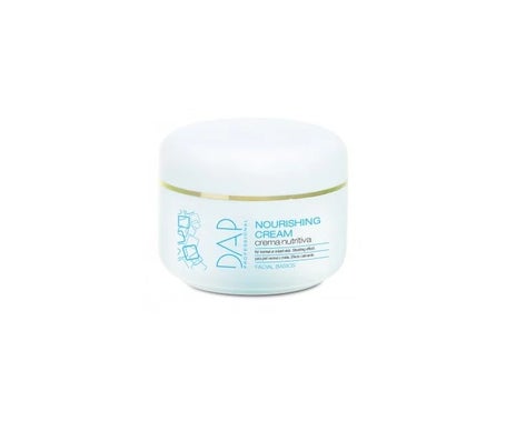 Dap Crème hydratante Peaux normales 200 ml