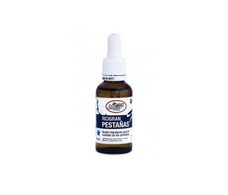 Huile de ricin de cils Ricigran 30 ml