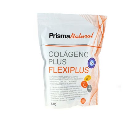 Natural Prism Colagen Plus Colagen Plus Flexiplus Format Economie de 500g