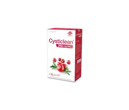 Cysticlean™ 30càps
