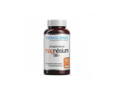 Therascience Physiomance Q10 Oméga 3 200mg 90 Capsules | DocMorris France