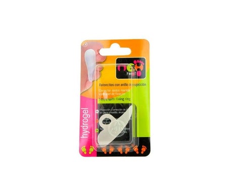 Souris Neh Feet avec anneau (à gauche) T-M 1ud