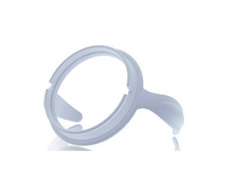 Biberon Nuby 2 poignées 2 pcs