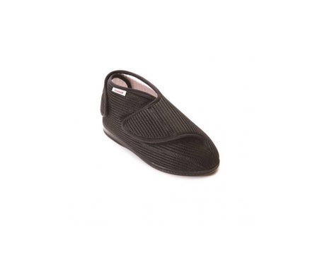 Gibaud Chaus Podo Mixte Sparte Noir 38