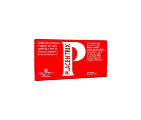 Système antichute Placentrix 10 ampères