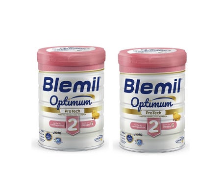 Blemil Plus Optimum Pack 2x800g