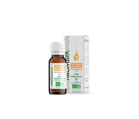 Aromaya He Petit Grain Bigaradier 10mL