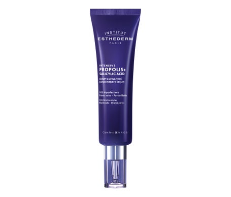 Institut Esthederm Intensive Propolis+ Salicylic Acid Sérum Concentré 30Ml