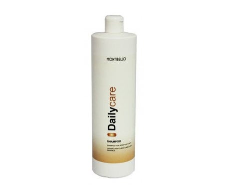 Shampooing Montibello Daily Care 1000 Ml