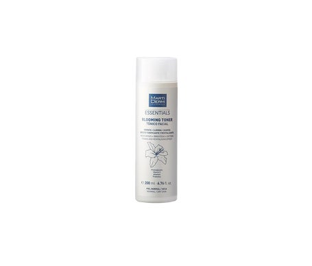 Martiderm Toner Floraison 200 Ml