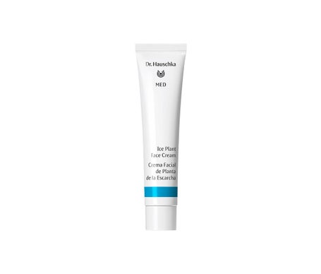 Dr. Hauschka Med Facial Cream Frost Plant 40ml