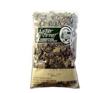 La Flor del Pirineo Feuilles de Sauge 50g