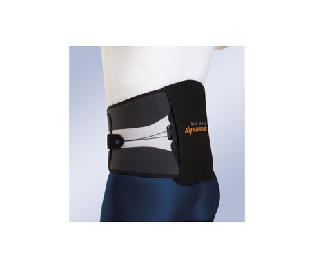 Gaine Orliman Star Brace Dynamic High T3 1ud