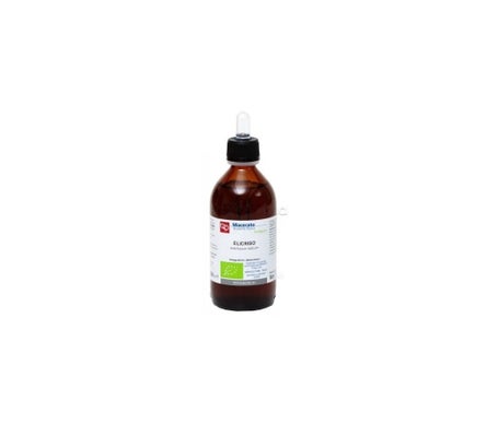 Fitomedical Uva Ursina Tintura Madre Bio 50ml