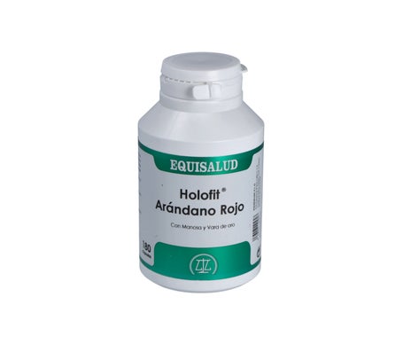 Canneberges Holofit 180 gélules