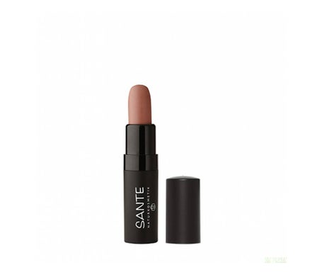 Sante Matte Lipstick 01 Truly Nude 4,5g
