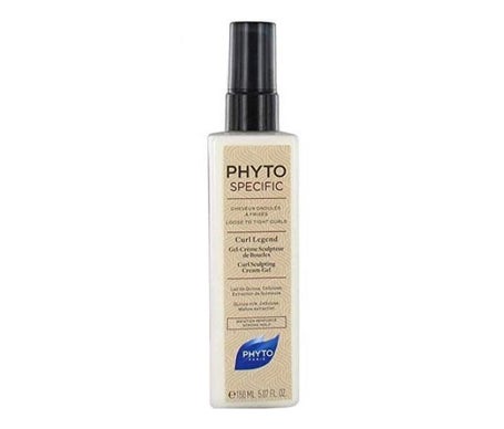 Gel-Crème Phyto Specific Curl Legend