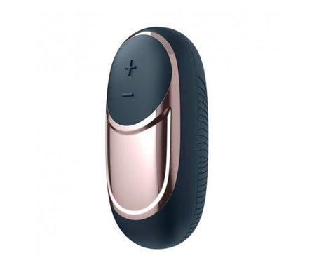 Satisfyer Dark Desire Stimulateur Clitoris 1pc