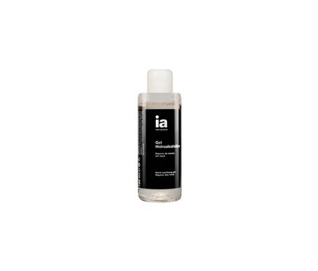 Gel Interapothek 100ml