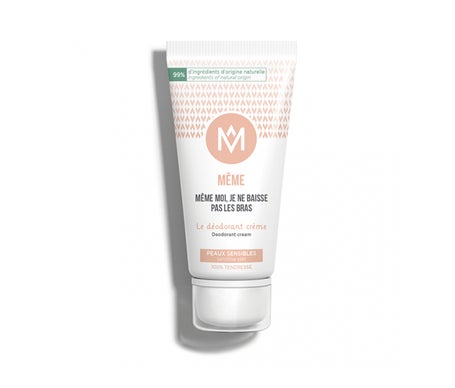 MÊME Le Déodorant Crème 50ml