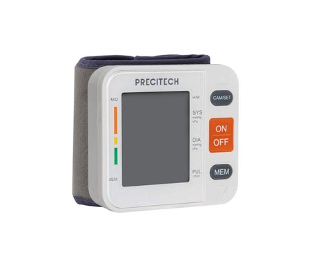 Precitech Tensiomètre Poignet 1ut