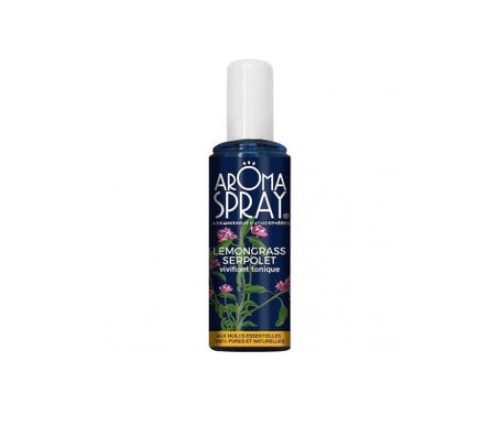 Aromaspray He Lemong/Sero Spr100ml