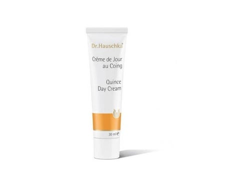 Dr. Hauschka Crème de Jour au Coing 30ml