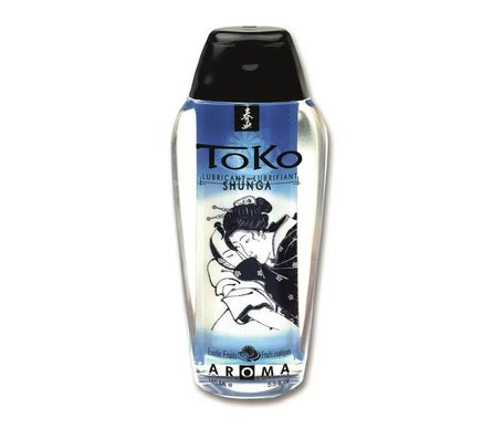 Shunga Toko Lubrifiant Fruits Exotiques 165ml