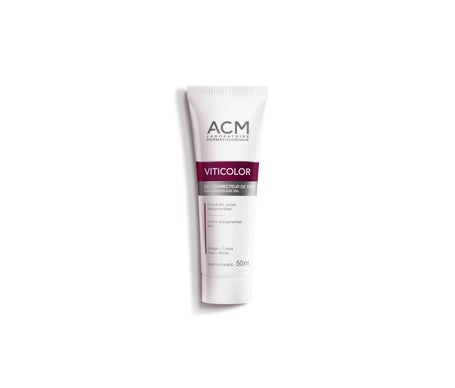 ACM Viticolor Gel Correcteur De Teint 50ml