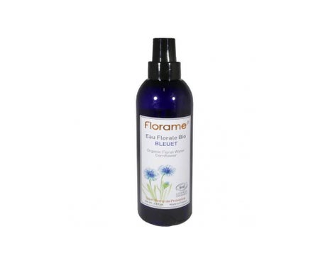 Florame Eau Florale Bleuet 200ml