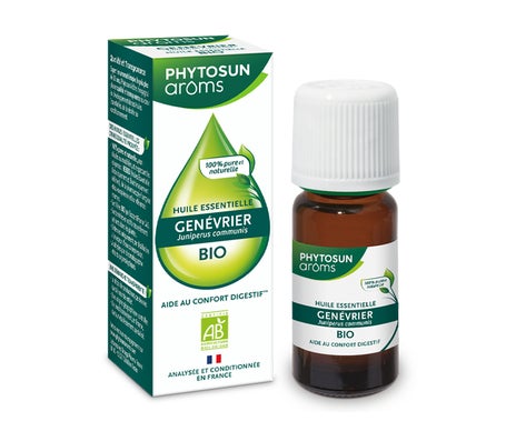 Phytosunarom Genevr Baie He Bio5ml