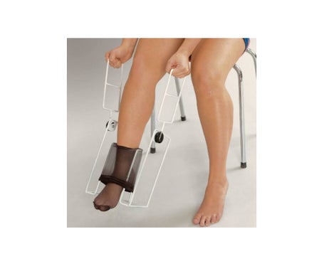 Patterson Enfile Bas Sonner