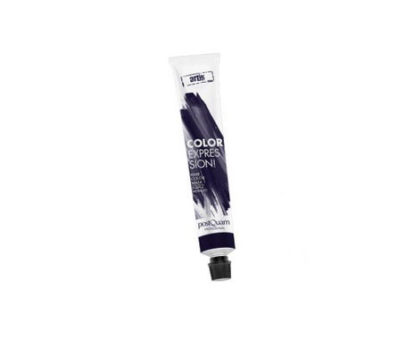 Postquam Color Expression Mask Purple 60 g