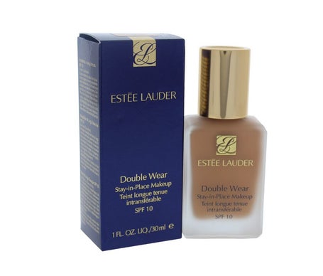 Estee Lauder Double port Reste en place Maquillage Spf10 4C2 Auburn