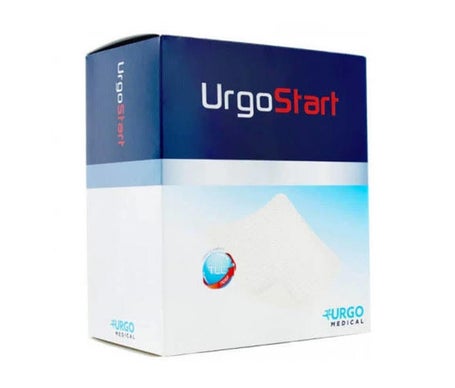 Urgostart Pans Inter 5X7Cm16