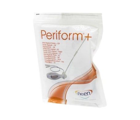 Neen Periform™+ Sonde vaginale avec connexion de 2 mm