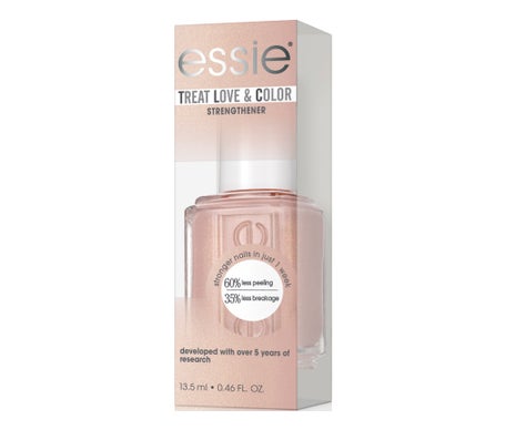 Essie Vernis à Ongles Treat Love&ampColor 7 Tonal Taupe 13,5ml