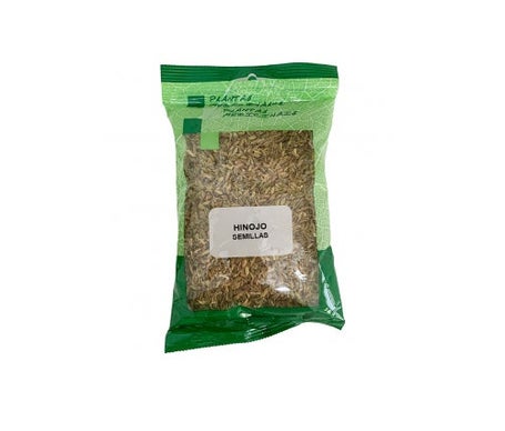 Plameca Graines de fenouil 100g