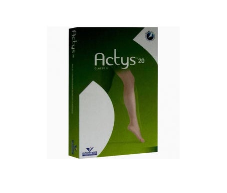 Actys Fem2 Beige Clair C1
