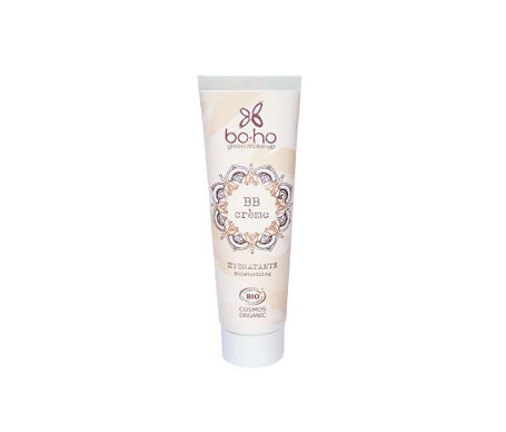 Boho Green BB Crème 02 Beige Clair 30ml