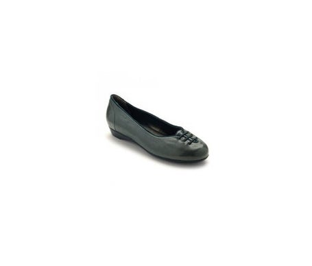 Scholl Eugira Ballerina Gris Bleu Taille 38 1 Paire
