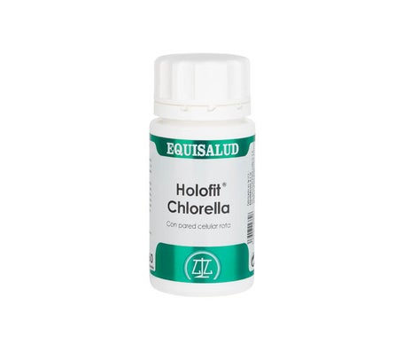 Holofit Chlorella 50caps